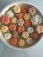 Blooming Candle