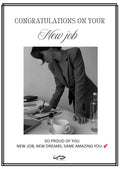 New Job Card 1