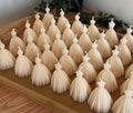 Bride Candle