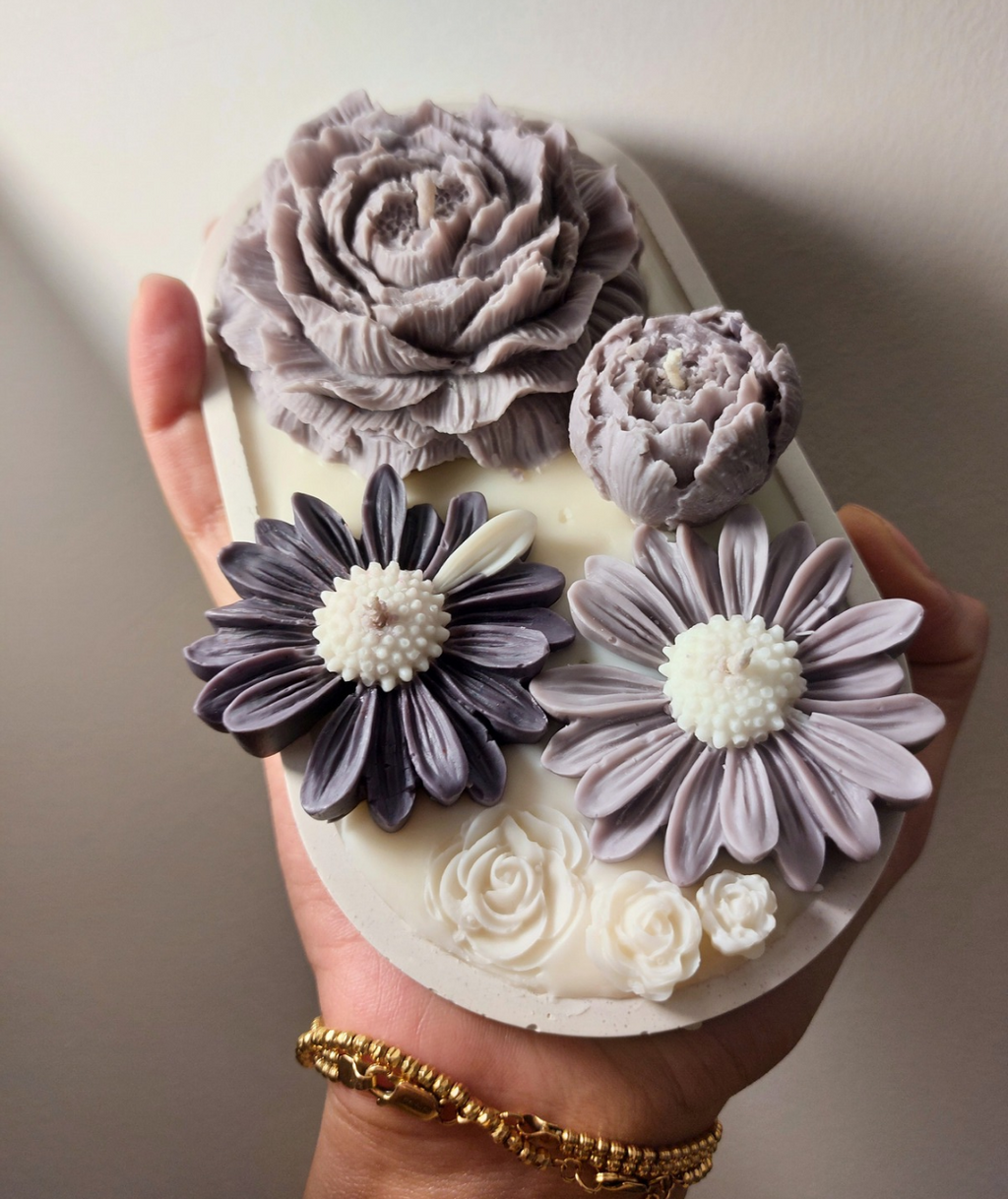 Bloom plate