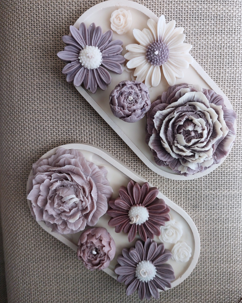 Bloom plate