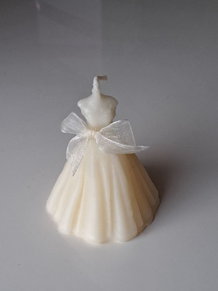Bride Candle