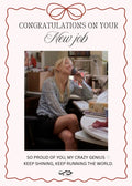 New Job Card 2
