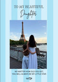 Daughter  Card 1