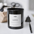 Love (mix berries-vanilla)