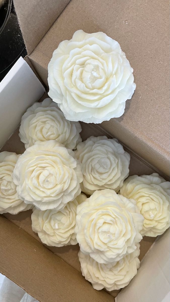 Elegant flower