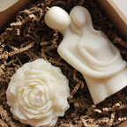 Couple Candle