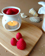 Strawberry Wax Melts
