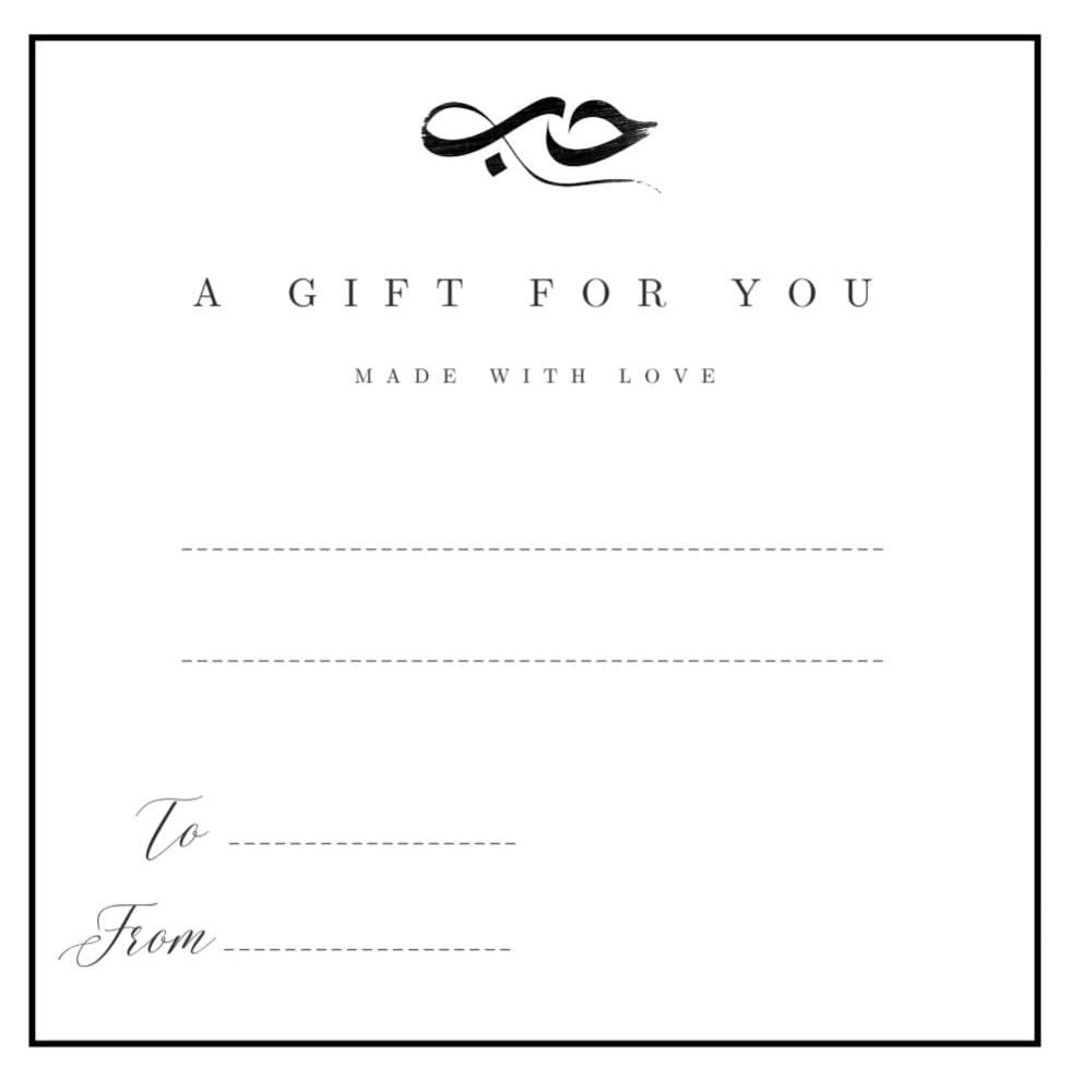 The Classic Card
