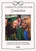 Graduation Card