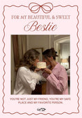 Bestie Card 2