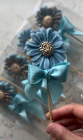 Sun Flower With Stick