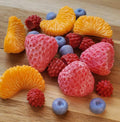 Fruit Wax Melts