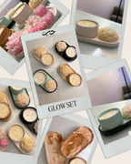 Glow set