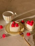 Cake candle
