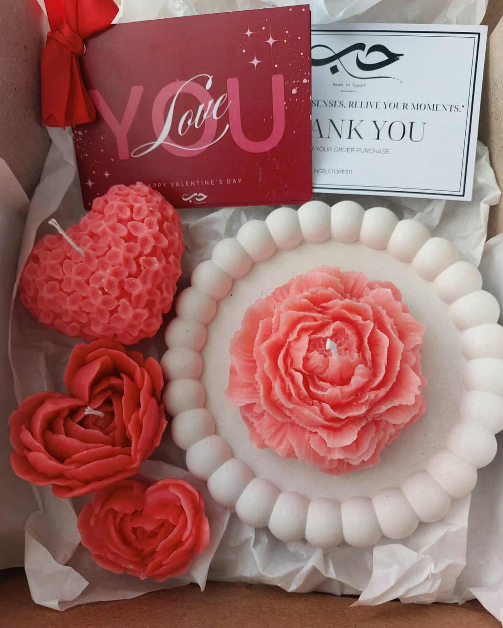 love sets