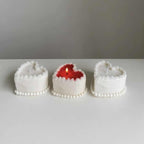 Cake candle