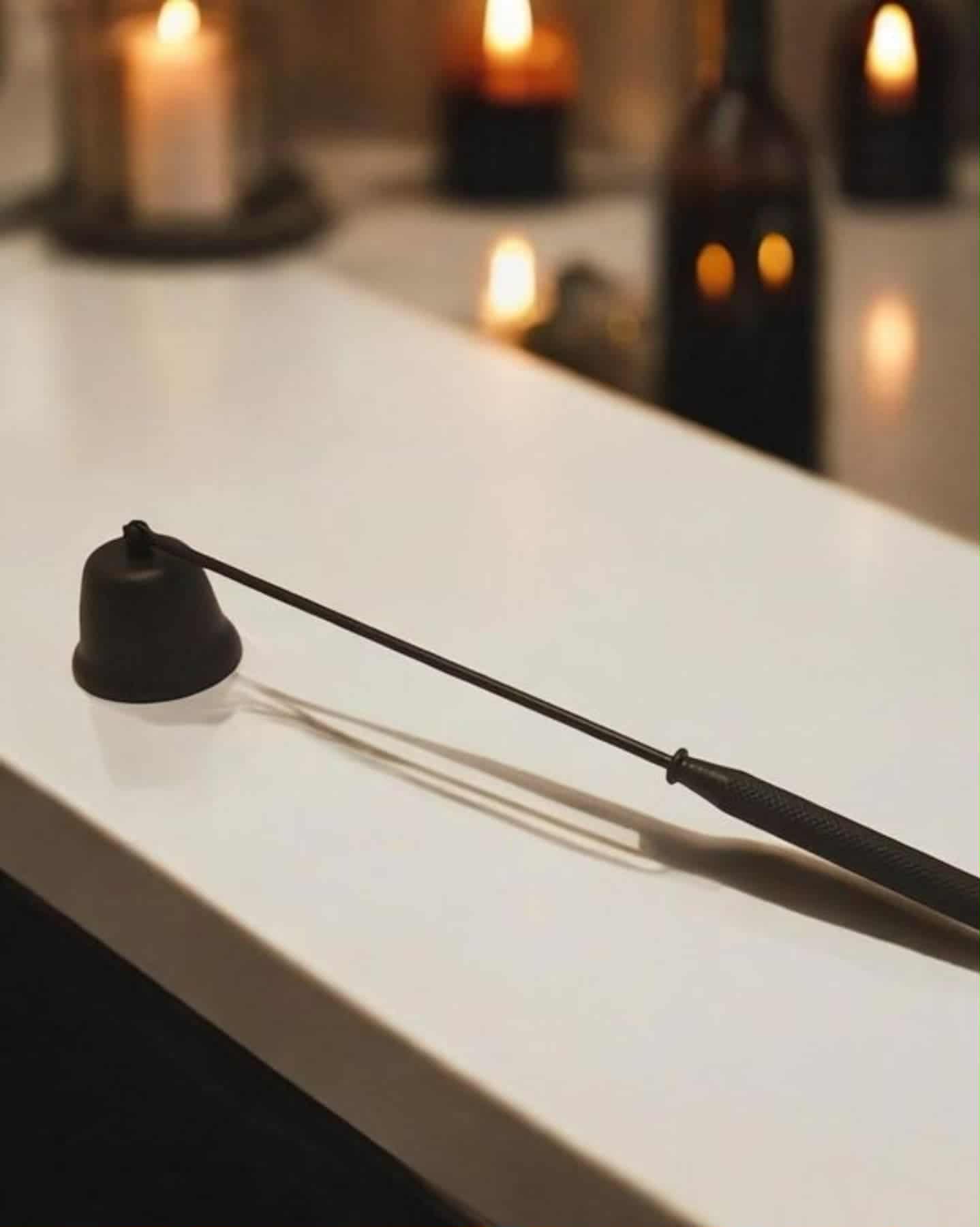 Classic Candle Snuffer