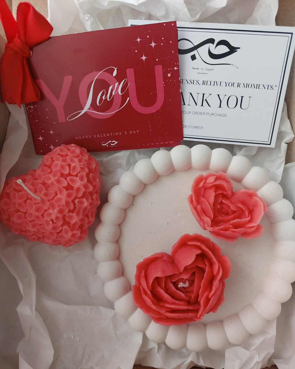 love sets