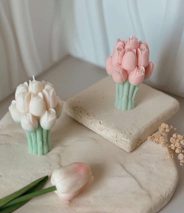 Mini bouquet