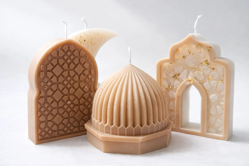Ramadan set :4 item+gift box