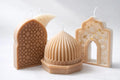 Ramadan set :4 item+gift box