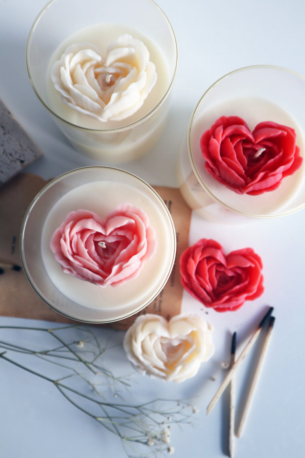 Bloom Heart