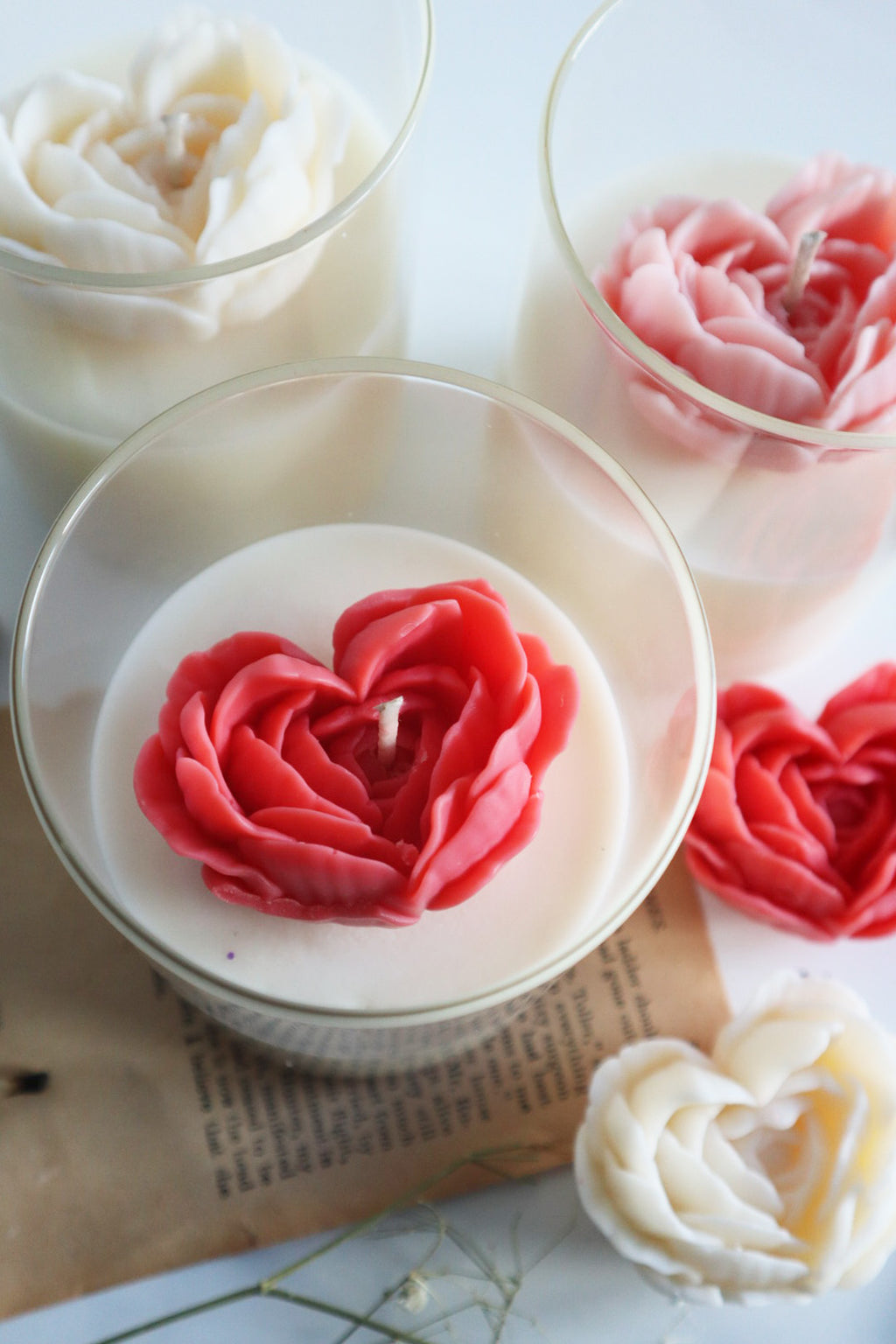 Bloom Heart