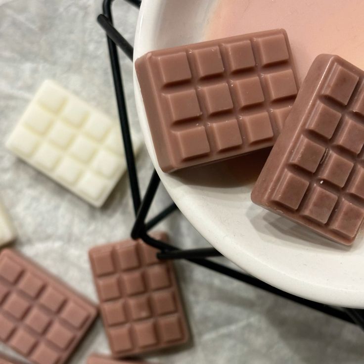 Chocolate Wax Melts