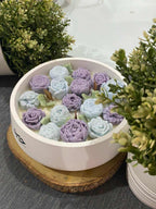Blooming Candle