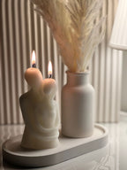 Couple Candle