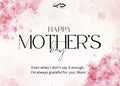 Mother's Day Card