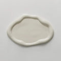 Organic Candle Tray