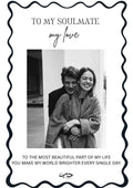 My Love Card