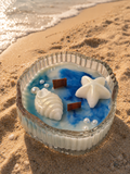Coastal Candle