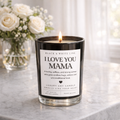 Love You Mama–The Perfect Gift for Mom