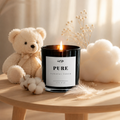 Pure Powdery Touch