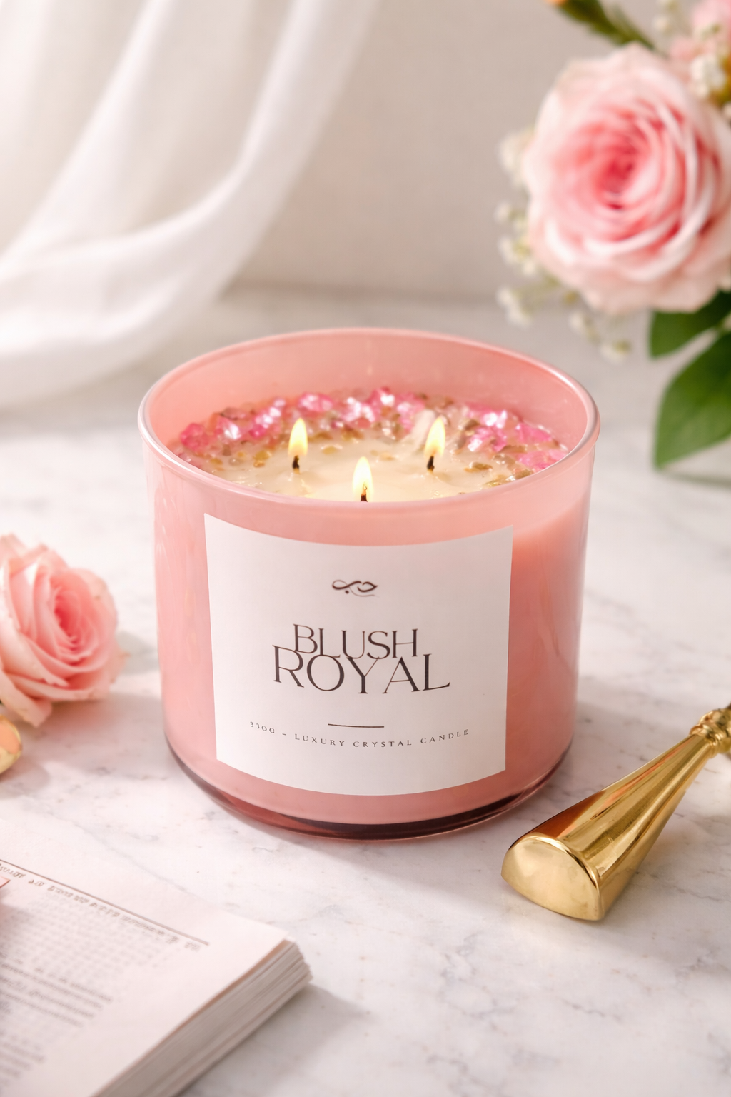 Blush Royal