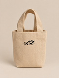 Mini Tote Bag