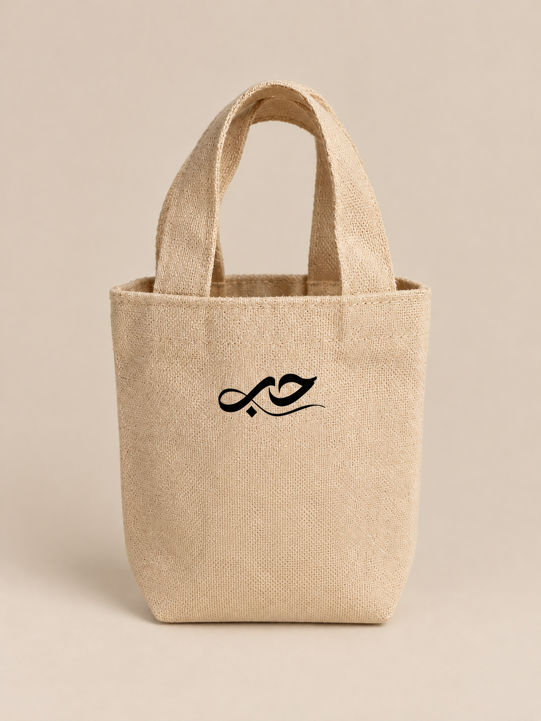 Mini Tote Bag
