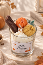 Hello Autumn