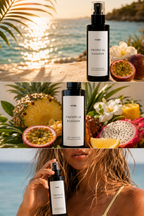 Tropical passion -Hair&Body Mist