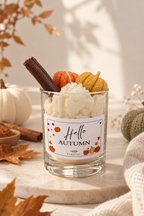 Hello Autumn