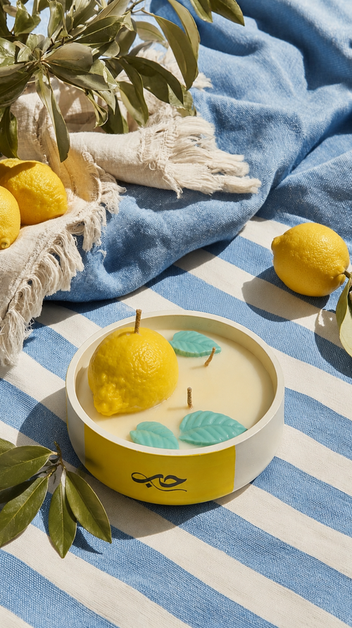 Lemon Coast